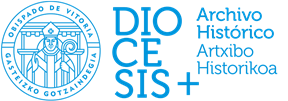 Archivo Diocesano Historico de Vitoria